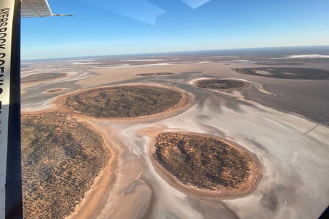 Scenic Flight: The Ultimate Outback Adventure - Stays Accommodation 8