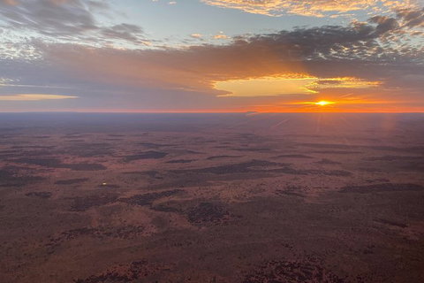 Scenic Flight: The Ultimate Outback Adventure - Stays Accommodation 9