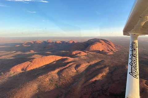 Scenic Flight: The Ultimate Outback Adventure - Stays Accommodation 4