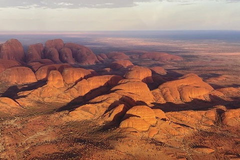 Scenic Flight: The Ultimate Outback Adventure - Stays Accommodation 11