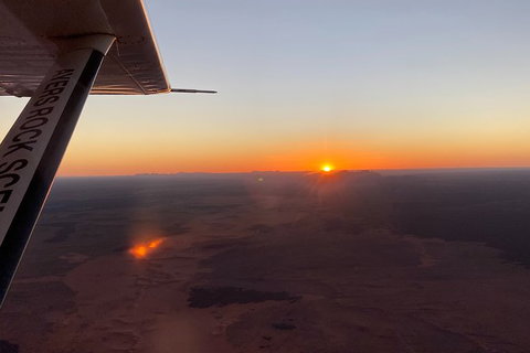 Scenic Flight: The Ultimate Outback Adventure - Stays Accommodation 7