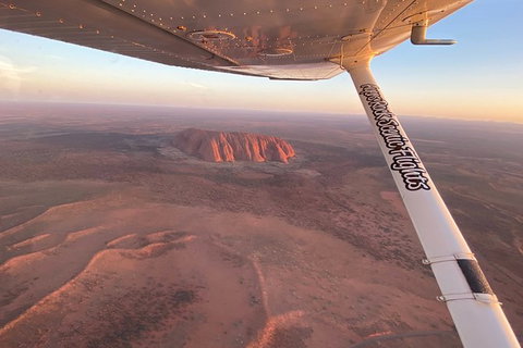 Scenic Flight: The Ultimate Outback Adventure - Stays Accommodation 2