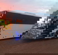 UluruAyers Rock to Alice Springs Coach Transfer - Stayed