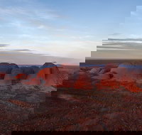 Scenic Flight Uluru  Kata Tjuta - Stayed