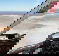 Uluru Kata Tjuta and Lake Amadeus Helicopter Tour - Stayed