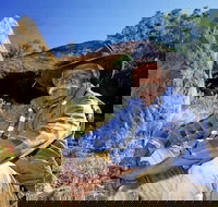 Cave Hill Aboriginal Cultural Experience from Ayers Rock - Stayed