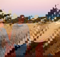 2-Day Uluru Ayers Rock to Alice Springs Red Centre Explorer Tour - Stayed