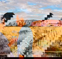 2-Day Uluru Sunset and Kata Tjuta Tour from Ayers Rock - Stayed