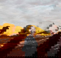 Kata Tjuta Sunset Half Day Trip - Stayed