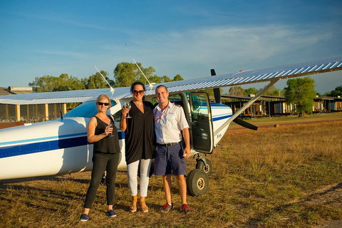 Wildman Half-day Morning Tour - Stayed 0