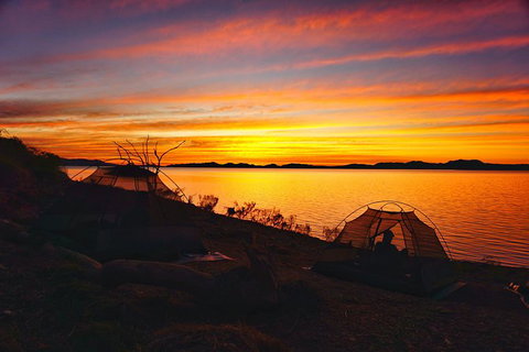 20 Day Darwin To Perth Adventure - Stayed 1