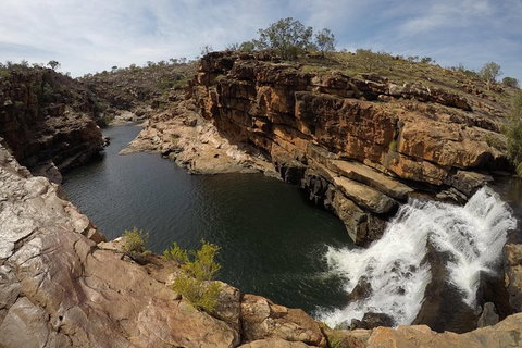 20 Day Darwin To Perth Adventure - Stayed 3