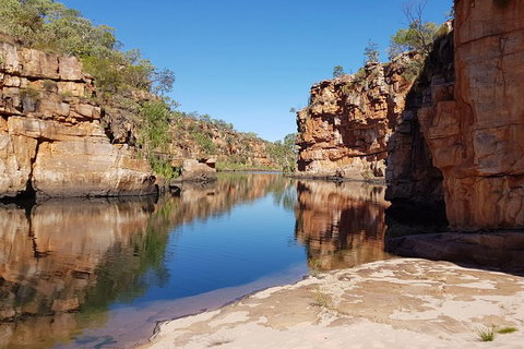 20 Day Darwin To Perth Adventure - Stayed 4