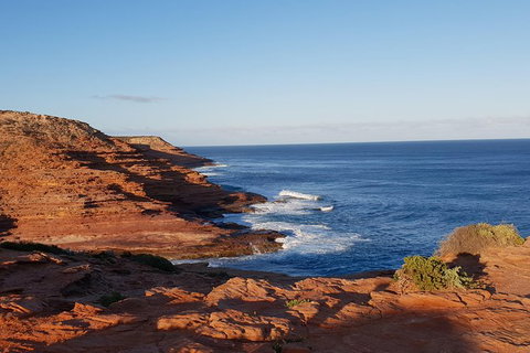 20 Day Darwin To Perth Adventure - Stayed 12