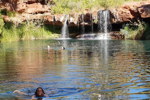 20 Day Darwin To Perth Adventure - Stayed 6