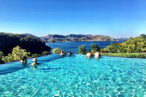 20 Day Darwin To Perth Adventure - Stayed 5