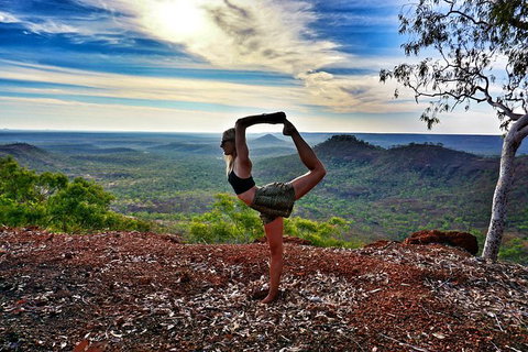 20 Day Darwin To Perth Adventure - Stayed 2