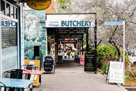 All-Inclusive Blue Mountains Day Trip With River Cruise - Stayed 5