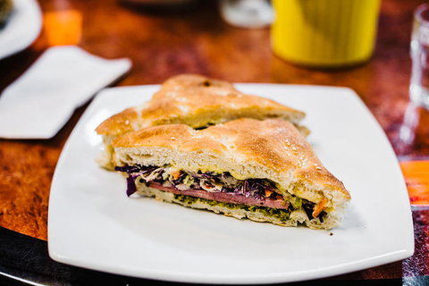 All-Inclusive Blue Mountains Day Trip With River Cruise - Stayed 12