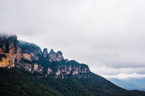 All-Inclusive Blue Mountains Day Trip With River Cruise - Stayed 8