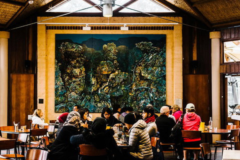 All-Inclusive Blue Mountains Day Trip With River Cruise - Stayed 13