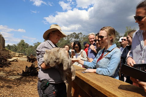 All-Inclusive Blue Mountains Day Trip With River Cruise - Stayed 27