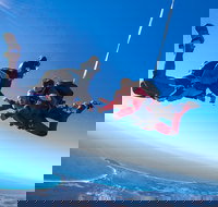 Byron Bay Tandem Sky Dive - Stayed