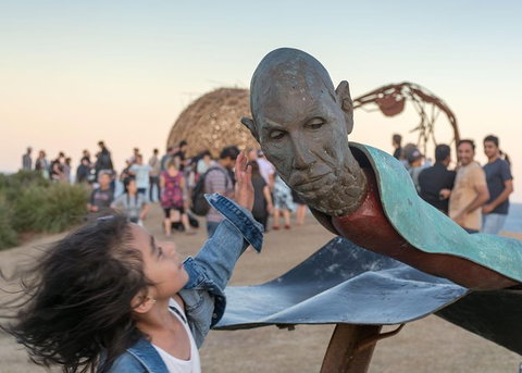 Half Day In Sydney With A Local: Private & Personalized - Stayed 5