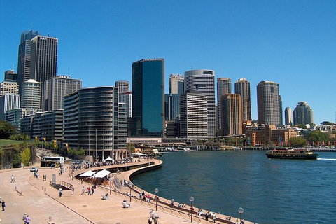 Half Day In Sydney With A Local: Private & Personalized - Stayed 11