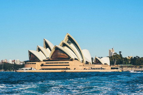 Half Day In Sydney With A Local: Private & Personalized - Stayed 6