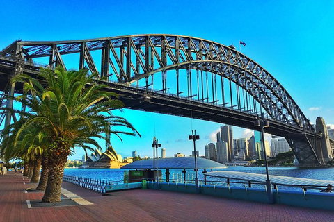 Half Day In Sydney With A Local: Private & Personalized - Stayed 10