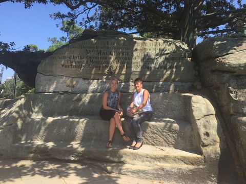 Full Day Sydney Tour With Opera House And The Rocks Tour - Stayed 15