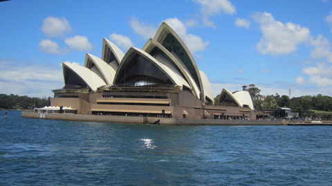 Full Day Sydney Tour With Opera House And The Rocks Tour - Stayed 6