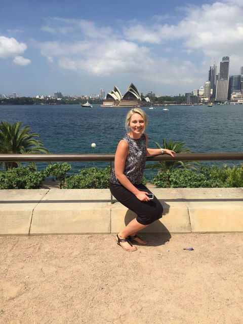 Full Day Sydney Tour With Opera House And The Rocks Tour - Stayed 11