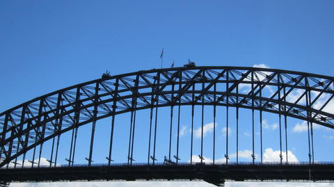 Full Day Sydney Tour With Opera House And The Rocks Tour - Stayed 4