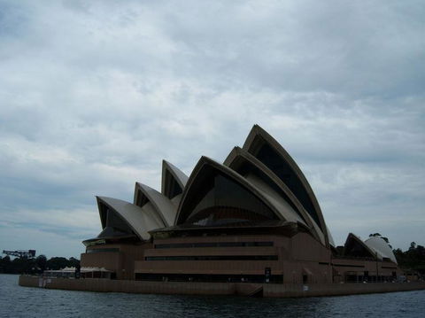 Full Day Sydney Tour With Opera House And The Rocks Tour - Stayed 20