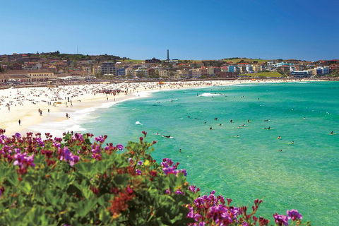 Full Day Sydney Tour With Opera House And The Rocks Tour - Stayed 1
