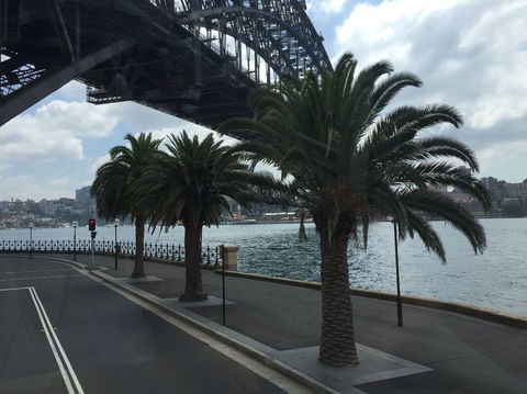 Full Day Sydney Tour With Opera House And The Rocks Tour - Stayed 13