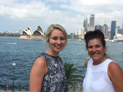 Full Day Sydney Tour With Opera House And The Rocks Tour - Stayed 12