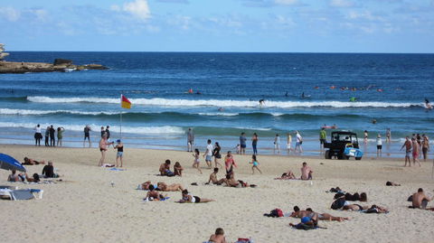 Full Day Sydney Tour With Opera House And The Rocks Tour - Stayed 2