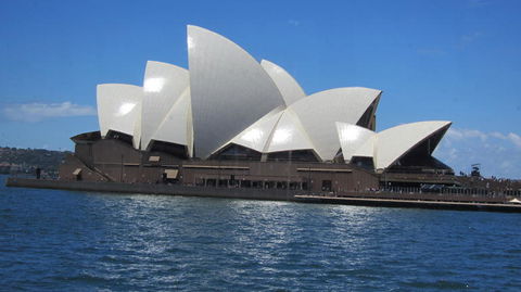 Full Day Sydney Tour With Opera House And The Rocks Tour - Stayed 5