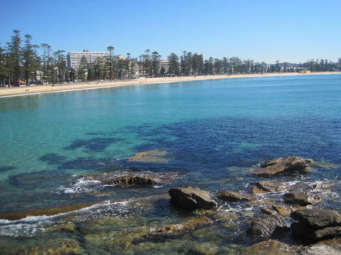 Full Day Sydney Tour With Opera House And The Rocks Tour - Stayed 8