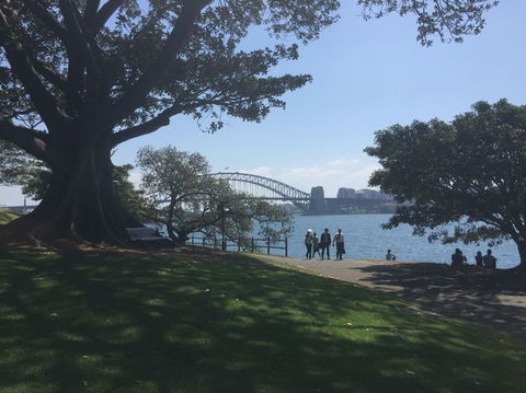 Full Day Sydney Tour With Opera House And The Rocks Tour - Stayed 16