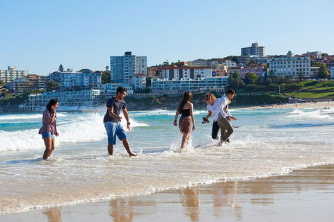 Full Day Sydney Tour With Opera House And The Rocks Tour - Stayed 24