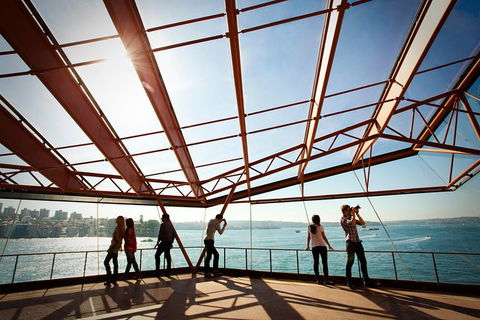 Full Day Sydney Tour With Opera House And The Rocks Tour - Stayed 26