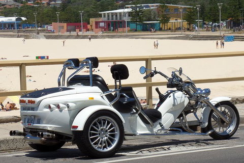 Sydney Six Beaches Trike Tour - Stays Accommodation 7
