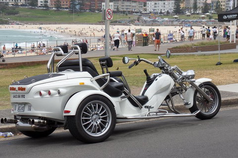 Sydney Six Beaches Trike Tour - Stays Accommodation 6