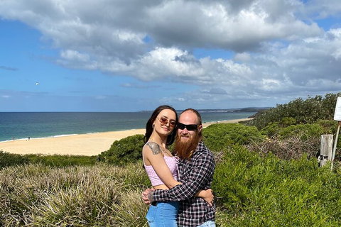 The Eurobodalla Experience (Full Day Private Tour Including Lunch) - Stayed 16