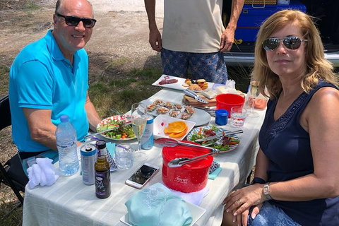 The Eurobodalla Experience (Full Day Private Tour Including Lunch) - Stayed 20