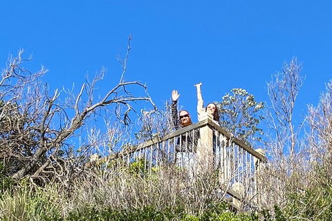 The Eurobodalla Experience (Full Day Private Tour Including Lunch) - Stayed 21